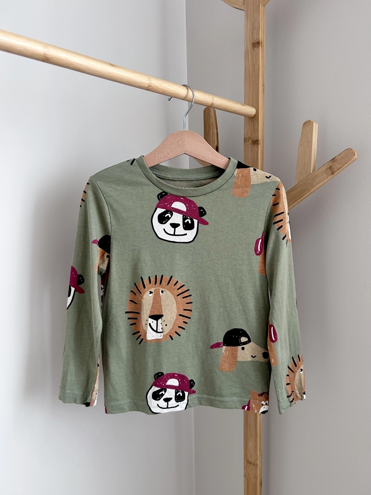 Longsleeve 104 cm Primark